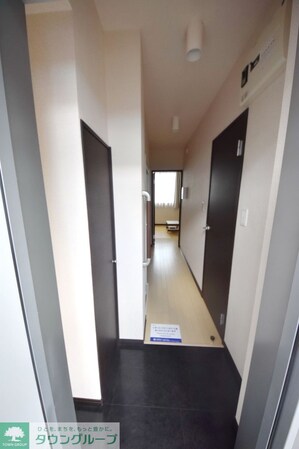 レオネクストグリーン下石神井の物件内観写真